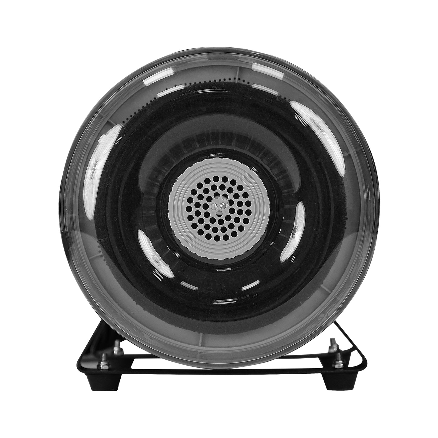 TPD-T01 TAMPLAR High-Power Pet Hair Dryer for Quick and Silent Drying of Large Dogs and Cats Groomer Partner