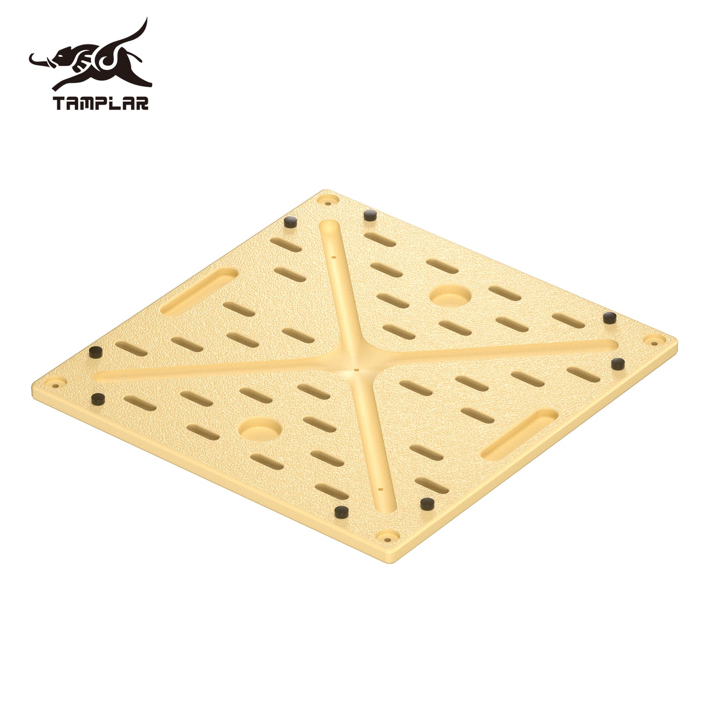 PBLP-3 Professional Pet Grooming Supplies Tub Rustproof aluminum alloy bracket drainboard plate For Home/Shop/Clinic pet accessories