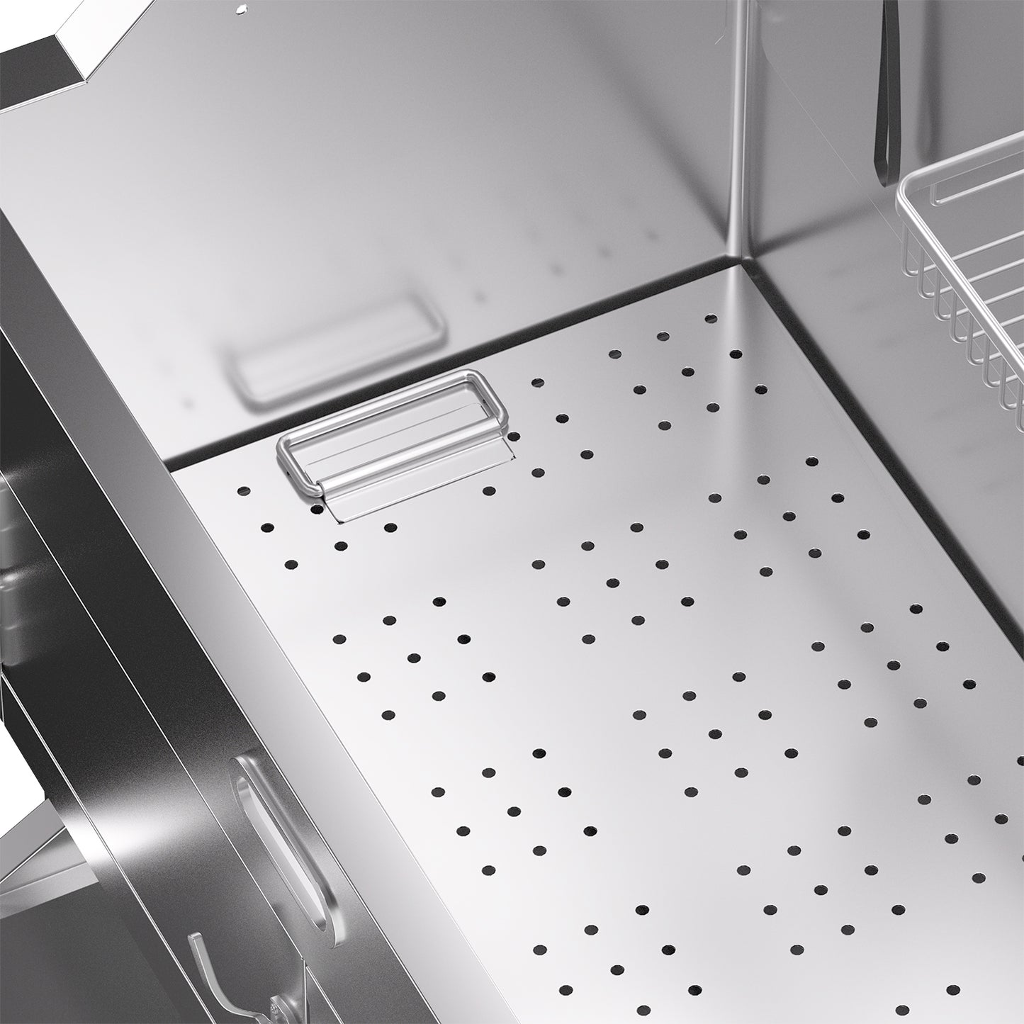 BT-34P 34inches Pet bath tub