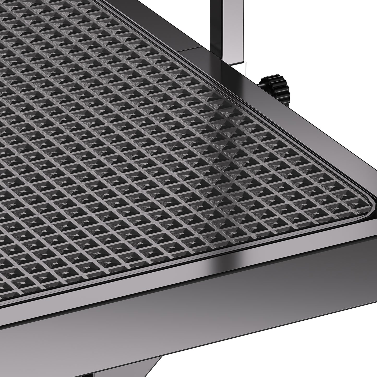 GTE-01R TAMPLAR electric lift pet grooming table