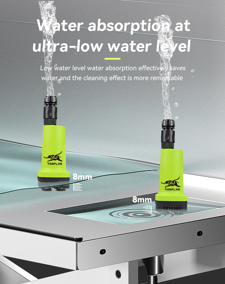 PSM-01 Cat and Dog Bath Bubble Bathing Machine Pet Shop Small Dog Boosting grooming equipment SPA Machine