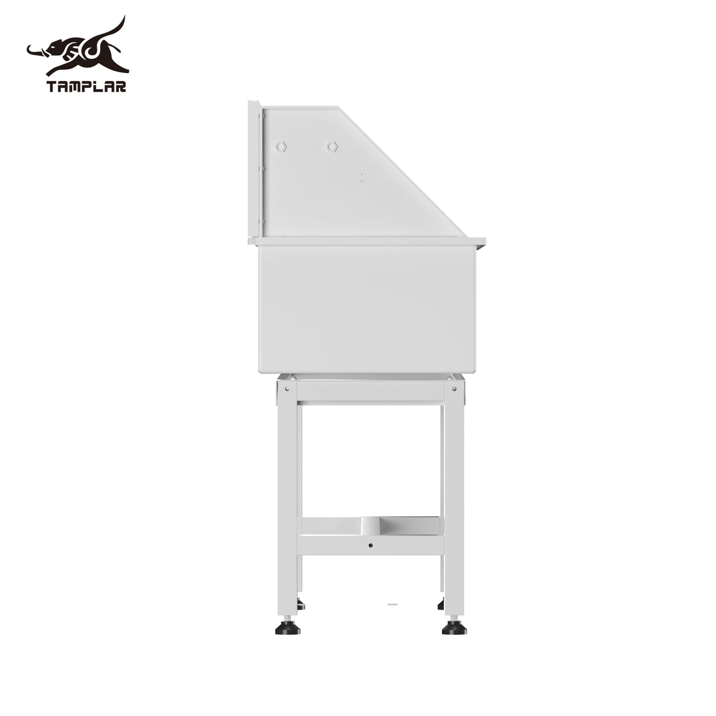 BT-38C 38 Inch Premium Pet Grooming Bathtub Ceramic Coated Professional Dog Cat Bath Tub for Pet Clinics OEM/ODM from Manufacturer
