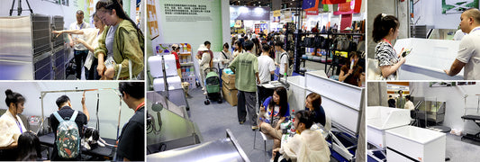 Recap of the 3rd Guangzhou POP PET SHOW 2025