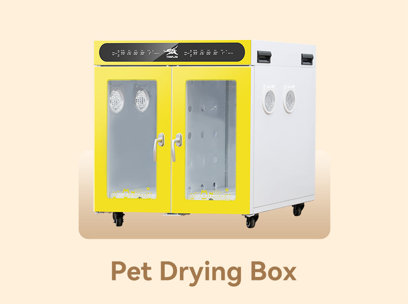 Pet Dryer Series