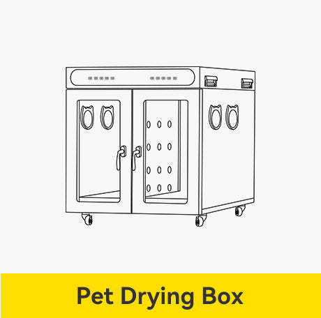Pet Dryer Series