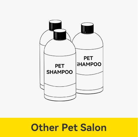 Other Pet Salon Accessories