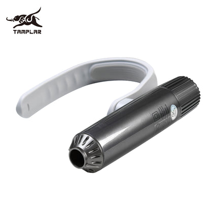 PWB-04H New design Hands-Free pet dryer With Temperature Adjustment 5 wind speed adjustment pet hair dryer