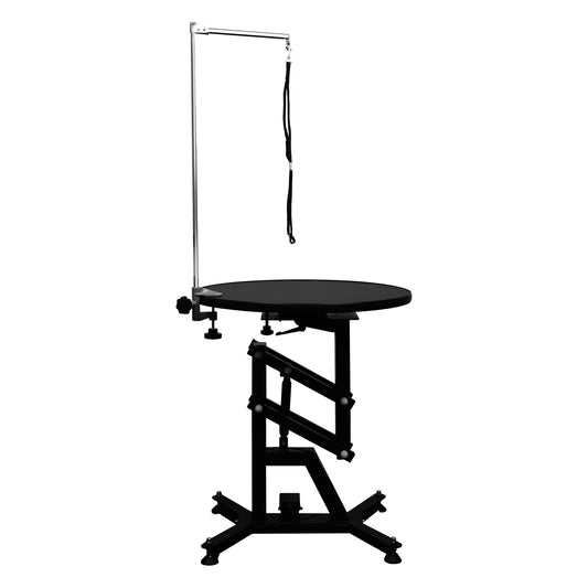 PGT-T01  TAMPLAR customized dog owner's favorite Shearing grooming table Electric lifting perfect products wholesale grooming tool