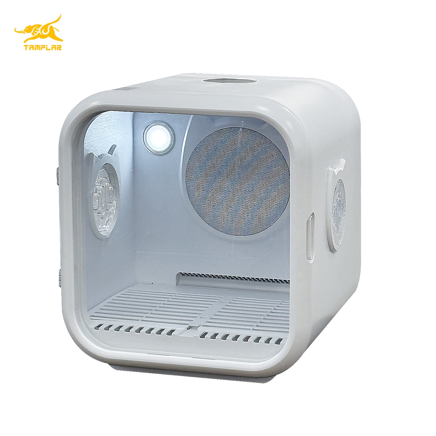 PDB-02 Dog Hair Dryer Automatic pet dry box Professional Hair Blowers Pet Grooming Box