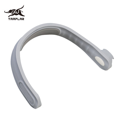 PWB-04H New design Hands-Free pet dryer With Temperature Adjustment 5 wind speed adjustment pet hair dryer