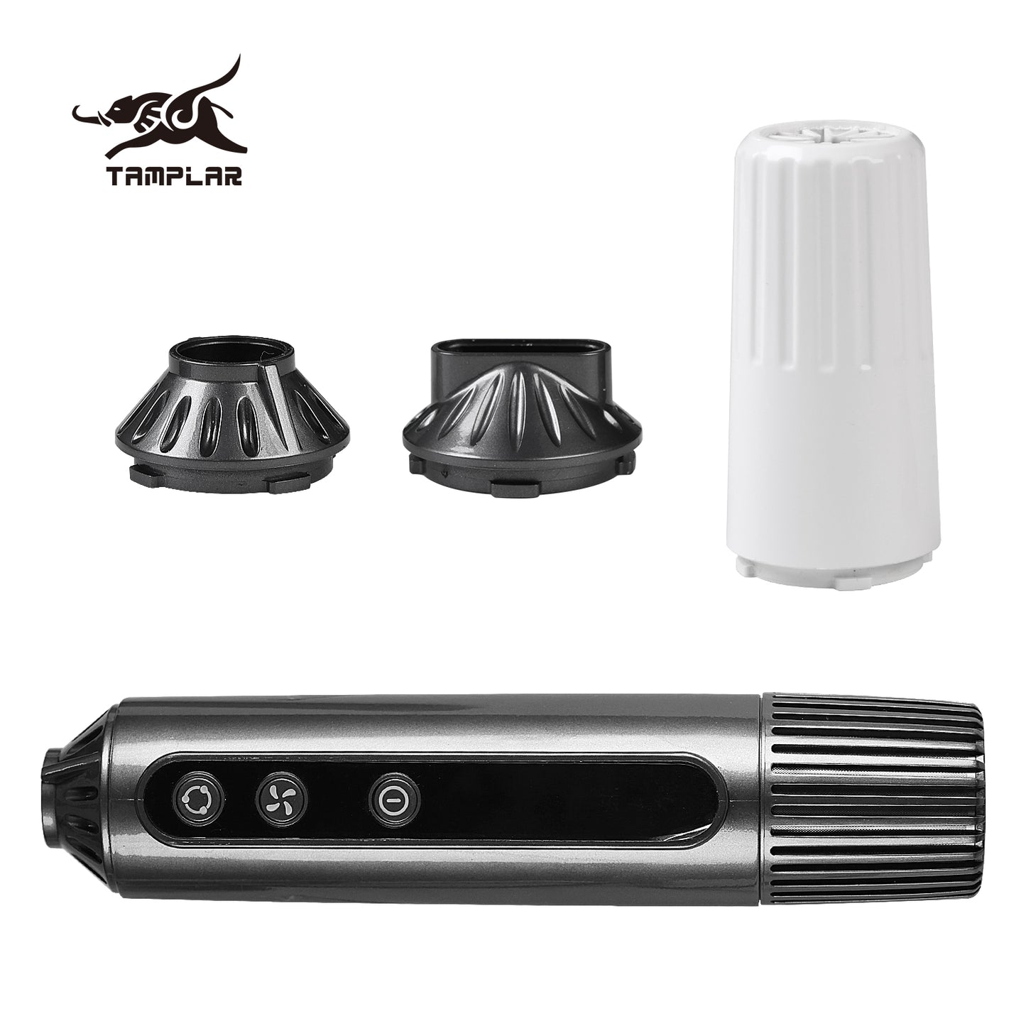 PWB-04H New design Hands-Free pet dryer With Temperature Adjustment 5 wind speed adjustment pet hair dryer