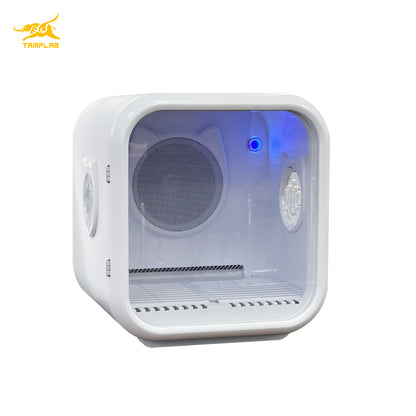 PDB-02 Dog Hair Dryer Automatic pet dry box Professional Hair Blowers Pet Grooming Box