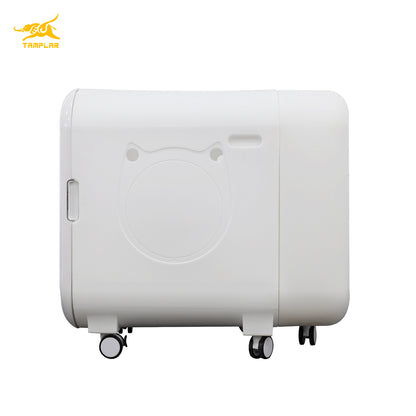 LPDB-01 Hot Sale Pet Dryer Box for Cats low noise Dog Hair Automatic Dryer Smart Temperature Control Drying Box for Cat Puppy