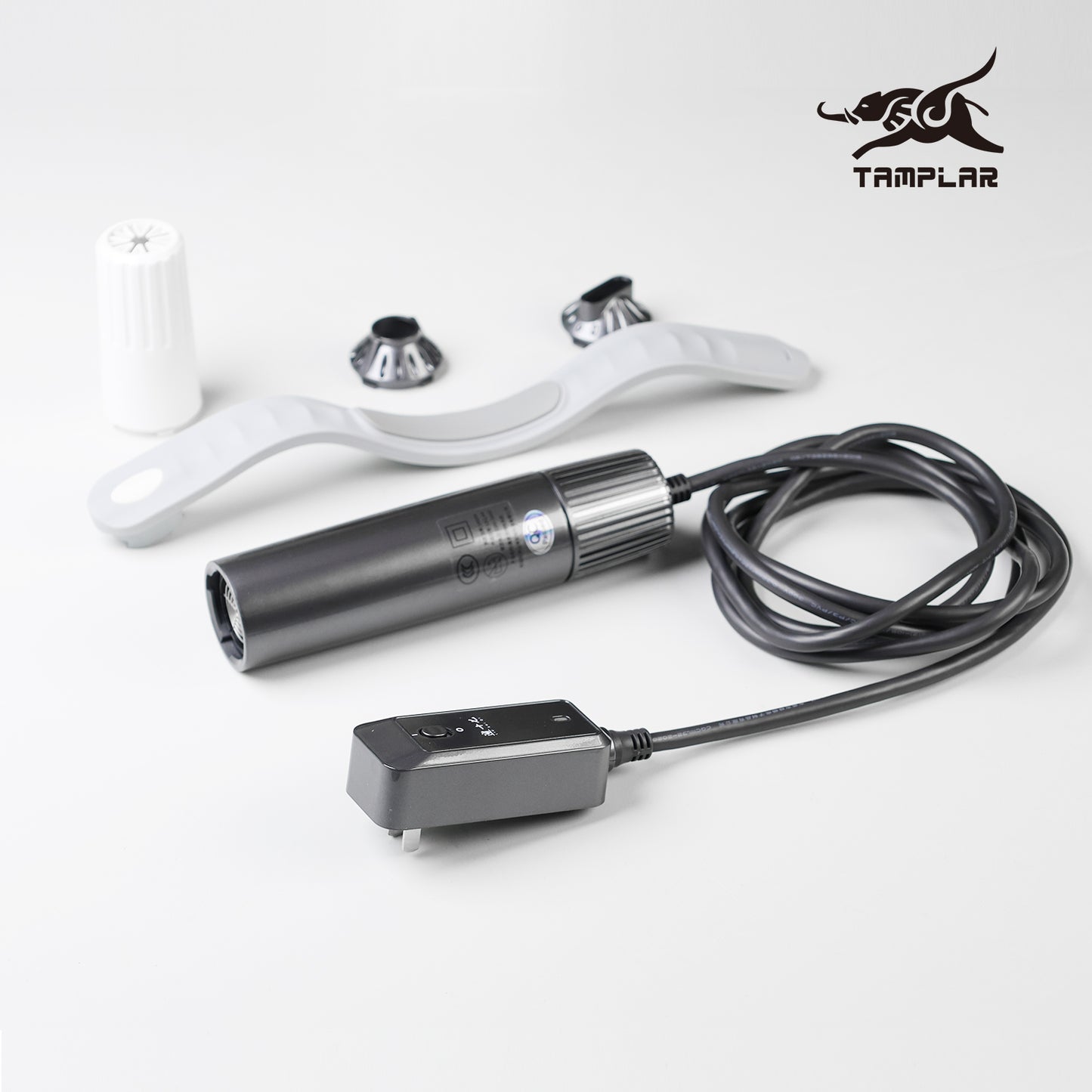 PWB-04H New design Hands-Free pet dryer With Temperature Adjustment 5 wind speed adjustment pet hair dryer