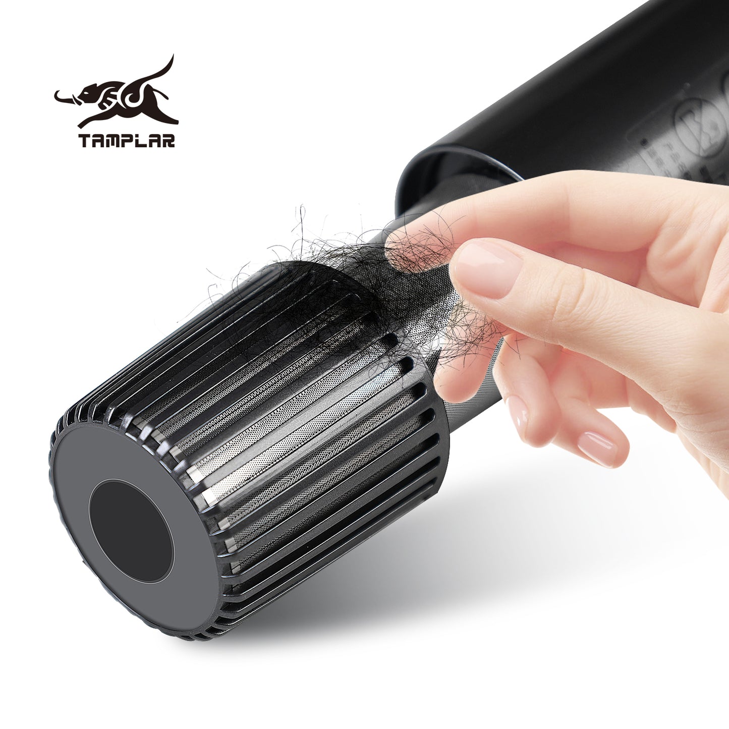 PWB-04H New design Hands-Free pet dryer With Temperature Adjustment 5 wind speed adjustment pet hair dryer