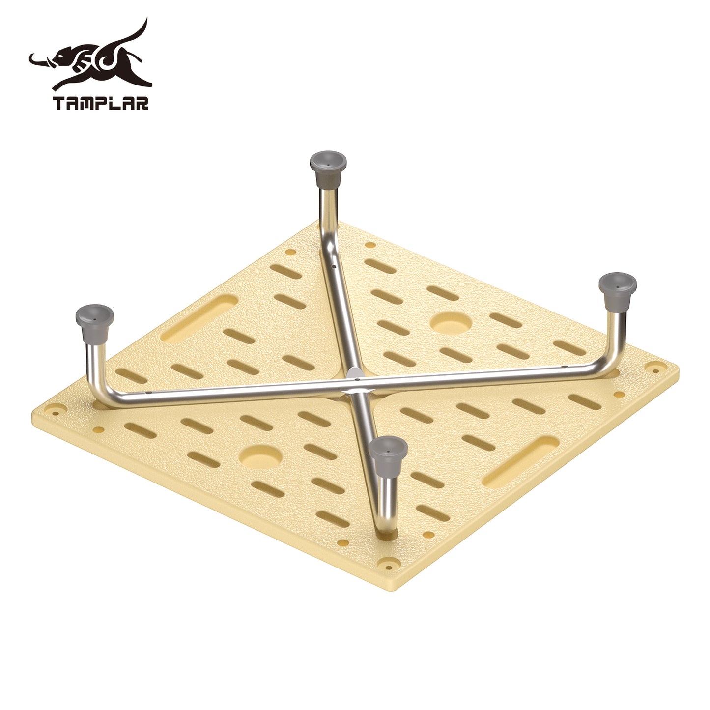 PBLP-2  Wholesale Pet Bath Plate Splash-Proof HDPE material Board Multi Use Factory Direct OEM Pet Grooming salon Hair filter plate