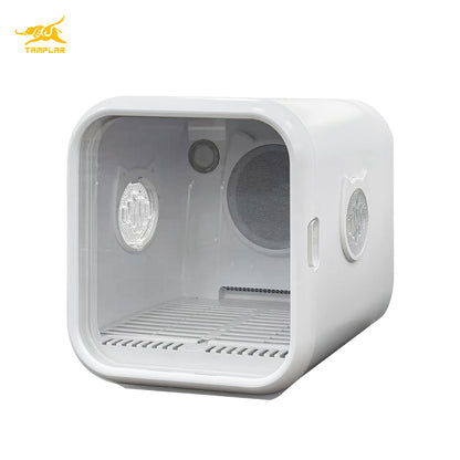 PDB-02 Dog Hair Dryer Automatic pet dry box Professional Hair Blowers Pet Grooming Box