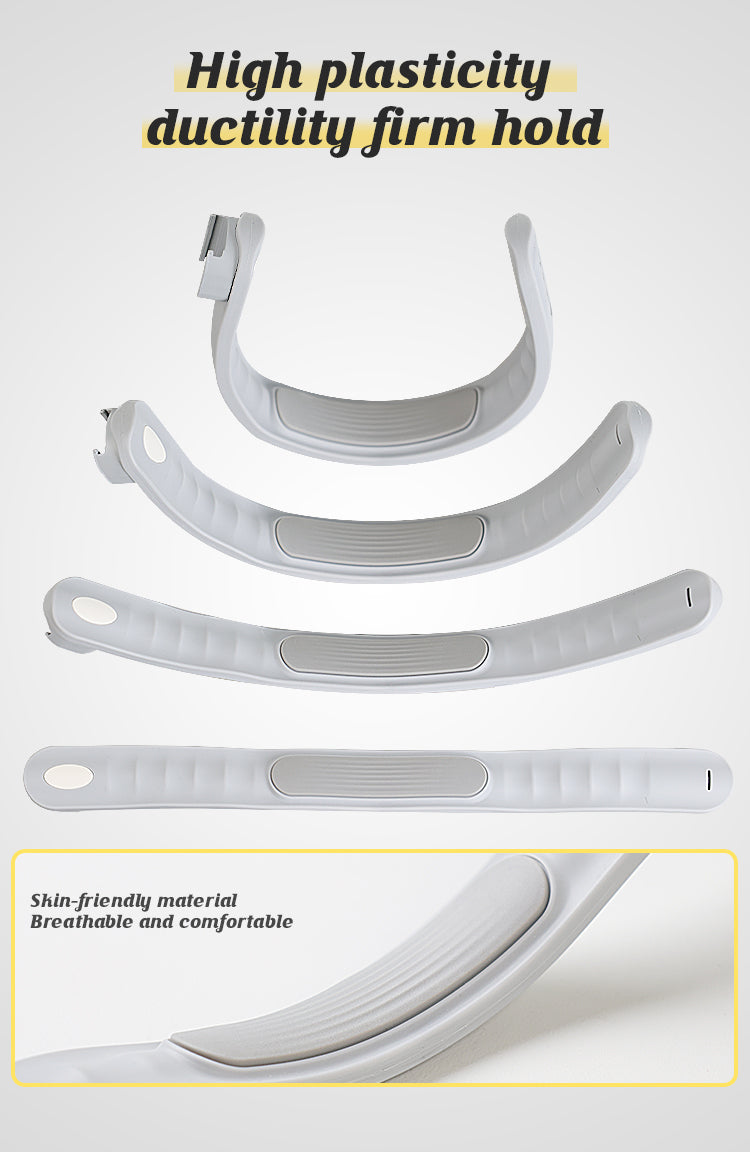 PWB-04H New design Hands-Free pet dryer With Temperature Adjustment 5 wind speed adjustment pet hair dryer