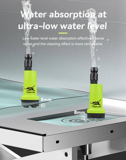 PSM-01 Cat and Dog Bath Bubble Bathing Machine Pet Shop Small Dog Boosting grooming equipment SPA Machine