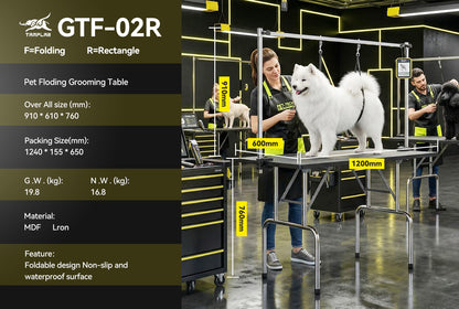 GTF-02R
